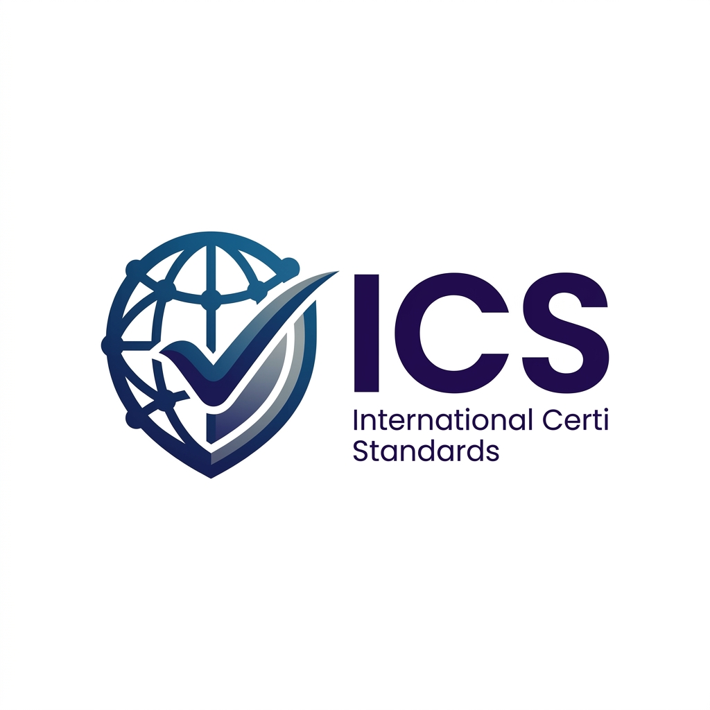 Iso Ics ICS – Certification ISO & IA | Maroc
